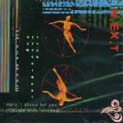 N.EX.T : Here I stand for You